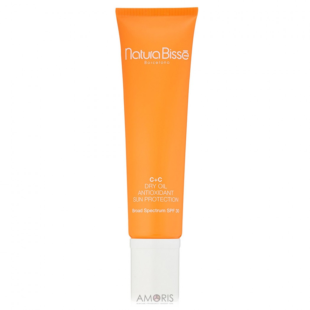 Суха олія з вітаміном D